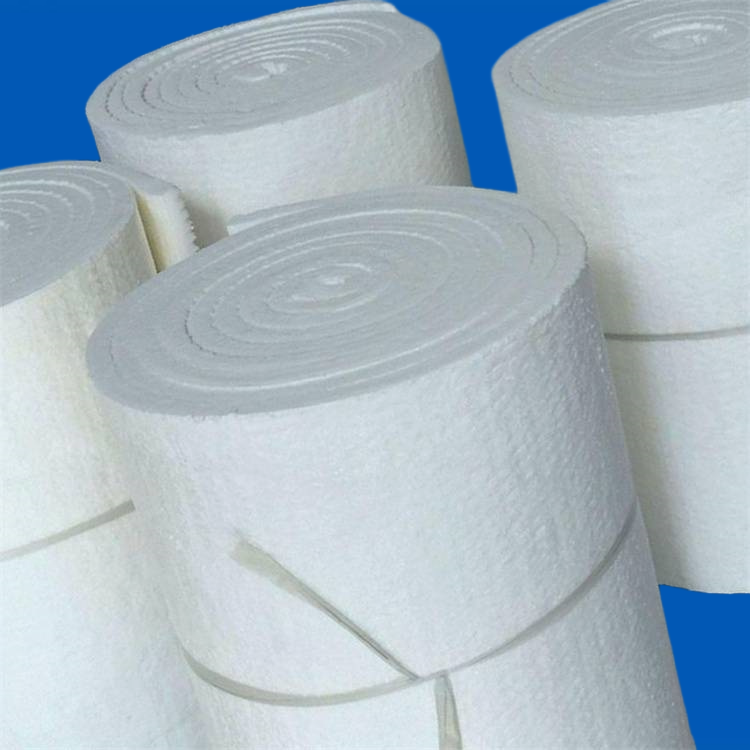 周村陶瓷纤维毡